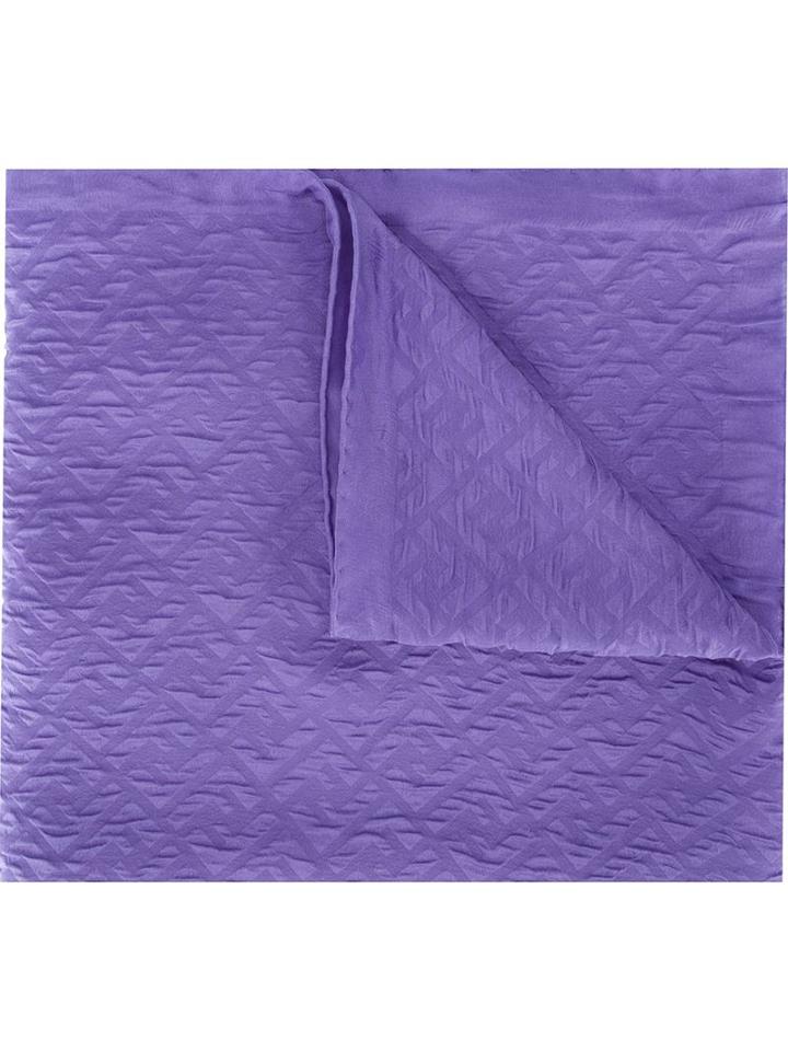 Fendi Signature Scarf