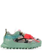 Off-white Odsy-1000 Sneakers - Blue