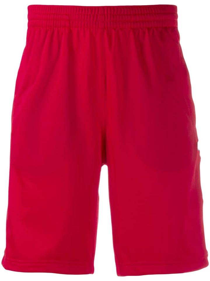 Champion Classic Jersey Shorts - Red