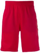 Champion Classic Jersey Shorts - Red