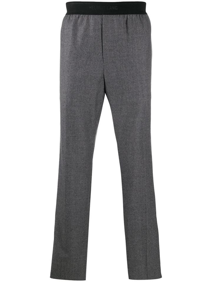 Helmut Lang J07hm201ynz - Grey
