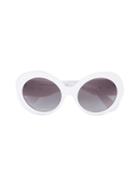 Versace 'medusa Pop' Sunglasses