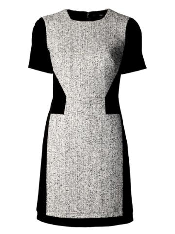 Tibi Tweed Dress