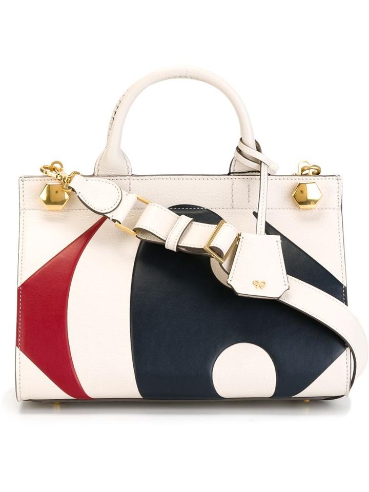 Anya Hindmarch Medium Shoulder Bag
