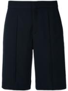 Chloé Tailored Trousers, Women's, Size: 40, Black, Acetate/viscose