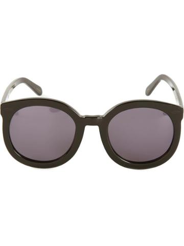 Karen Walker Eyewear 'super Duper' Sunglasses