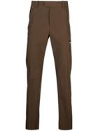 Undercover Classic Chino Trousers - Brown