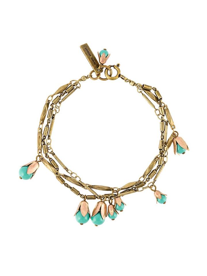 Isabel Marant 'fes' Bracelet