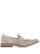 Officine Creative Warwick/001 - Grey