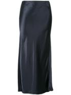 Sies Marjan Midi Skirt - Blue