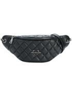 Love Moschino Quilted Waist Back - Unavailable