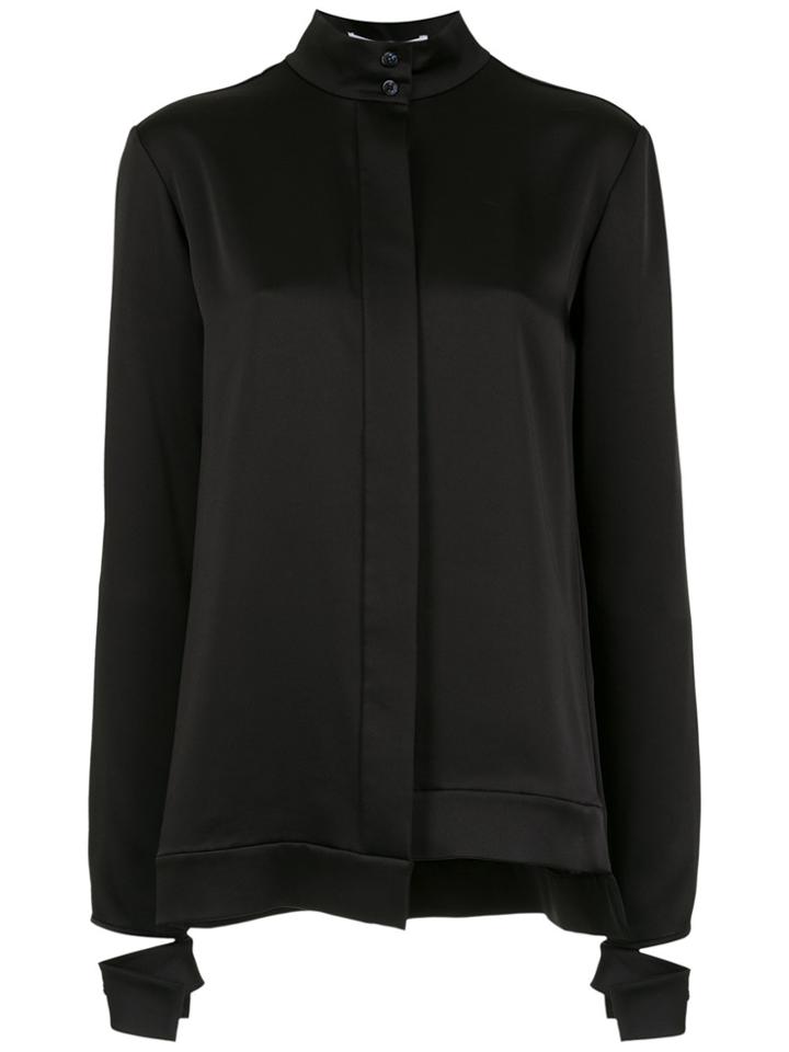 Gloria Coelho Panelles Shirt - Unavailable