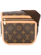 Louis Vuitton Vintage Bosphore Belt Bag - Brown