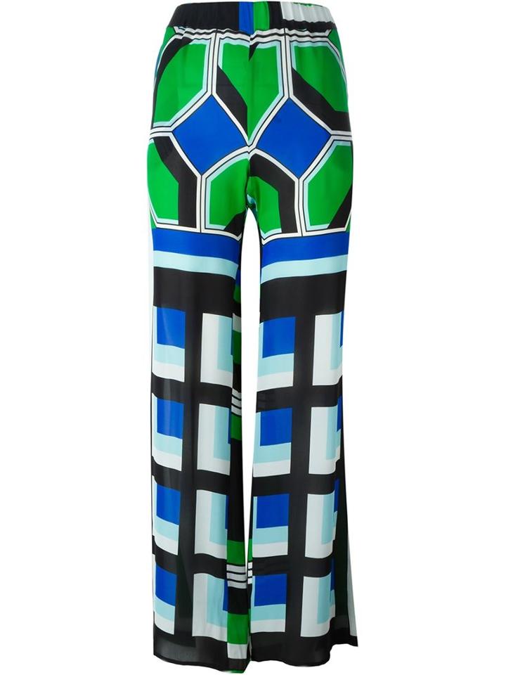 P.a.r.o.s.h. 'secolor' Pants