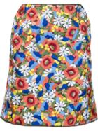 Creatures Of The Wind Sundre Skirt, Women's, Size: 4, Silk/cotton