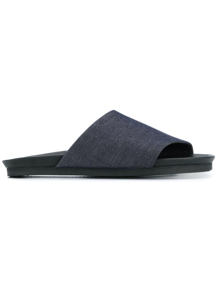 Peter Non Classic Slides - Blue