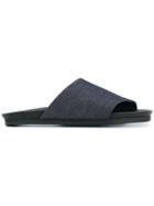 Peter Non Classic Slides - Blue
