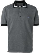 Vivienne Westwood Classic Polo Shirt - Grey
