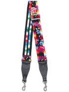 Valentino Valentino Garavani Patterned Bag Strap - Multicolour