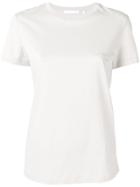 Helmut Lang Basic T-shirt - Grey