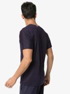 Arc'teryx Veilance Cevian Stretch Jersey T-shirt - Purple