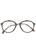 Carrera 174 Havana Glasses - Black