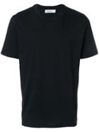 Jil Sander Crew Neck T-shirt - Blue
