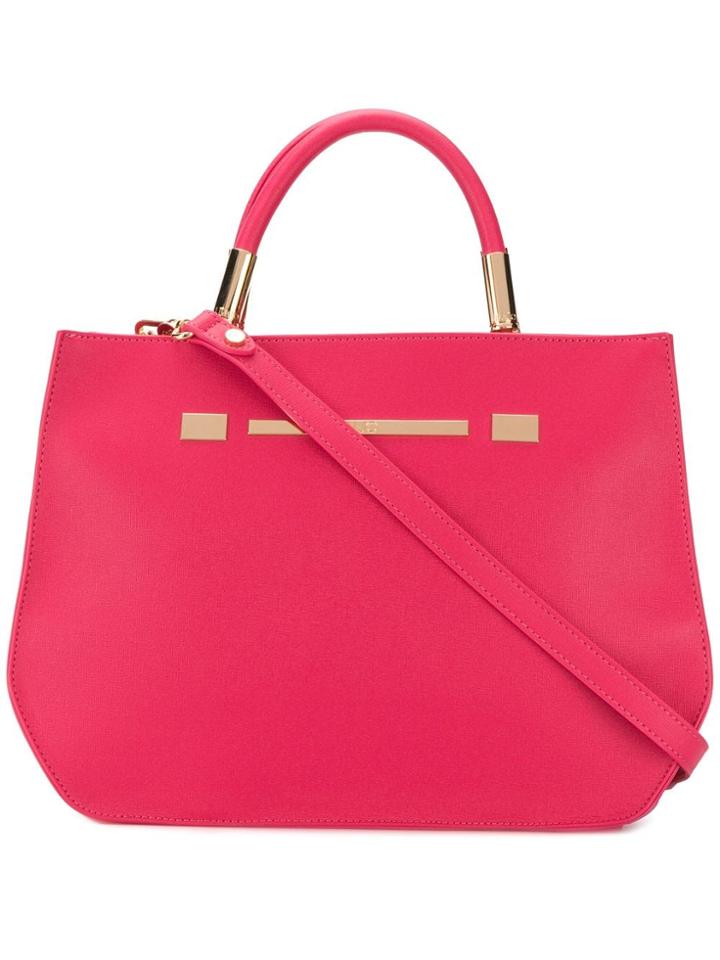 Liu Jo Small Tote - Pink