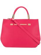 Liu Jo Small Tote - Pink