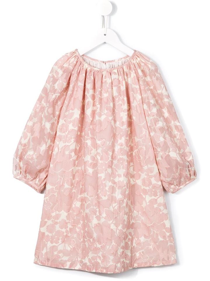 Señorita Lemoniez 'goldberg' Dress, Girl's, Size: 8 Yrs, Pink/purple