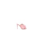 Aquazzura Aquazzura 1 Pink Leather - Unavailable