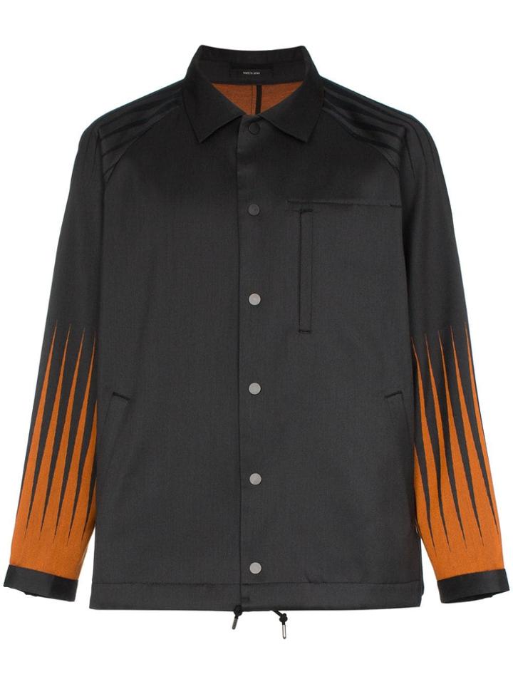 Issey Miyake Sunlight Jacket - Black