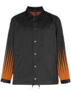 Issey Miyake Sunlight Jacket - Black