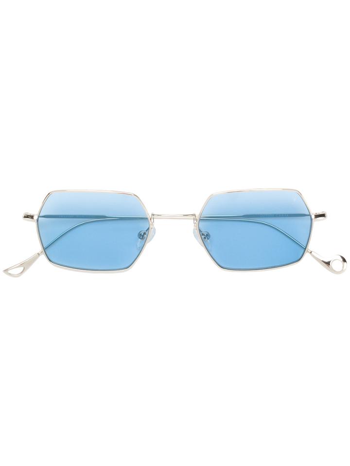 Eyepetizer Defense Sunglasses - Blue