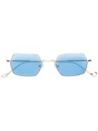 Eyepetizer Defense Sunglasses - Blue