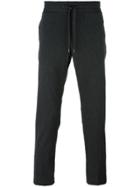 Woolrich 'pan' Sweatpants - Grey