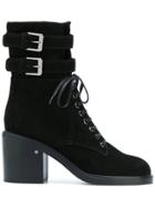 Laurence Dacade Pilar Boots - Black