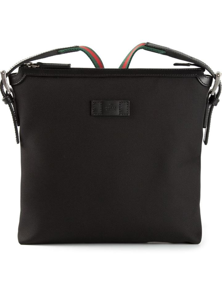 Gucci Messenger Bag