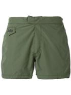 Orlebar Brown Basic Swim Shorts - Grey
