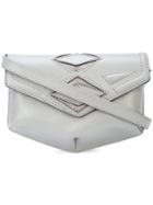 Gg Maull Rebel Belt Bag - Grey