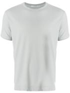 Cp Company Slim Fit T-shirt - Grey
