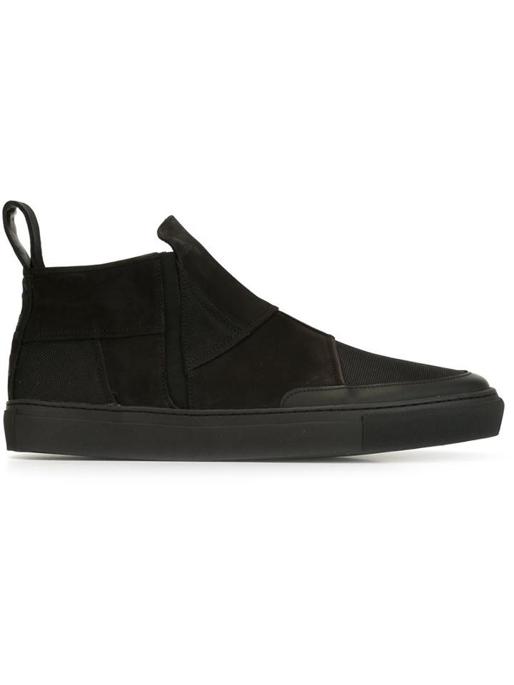 Blood Brother 'shen Hi Patch' Sneakers