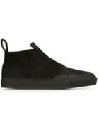 Blood Brother 'shen Hi Patch' Sneakers