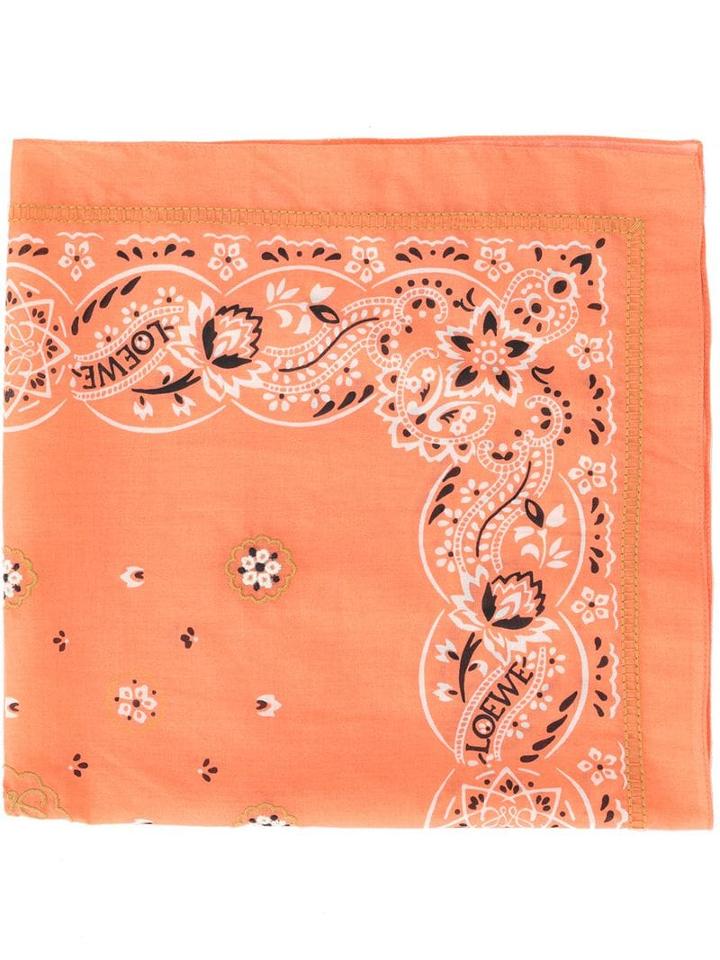 Loewe - Orange
