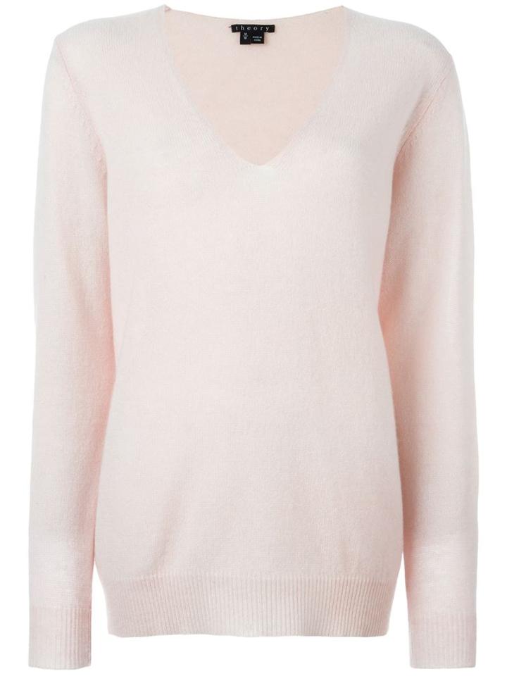 Theory 'adrianna' Sweater