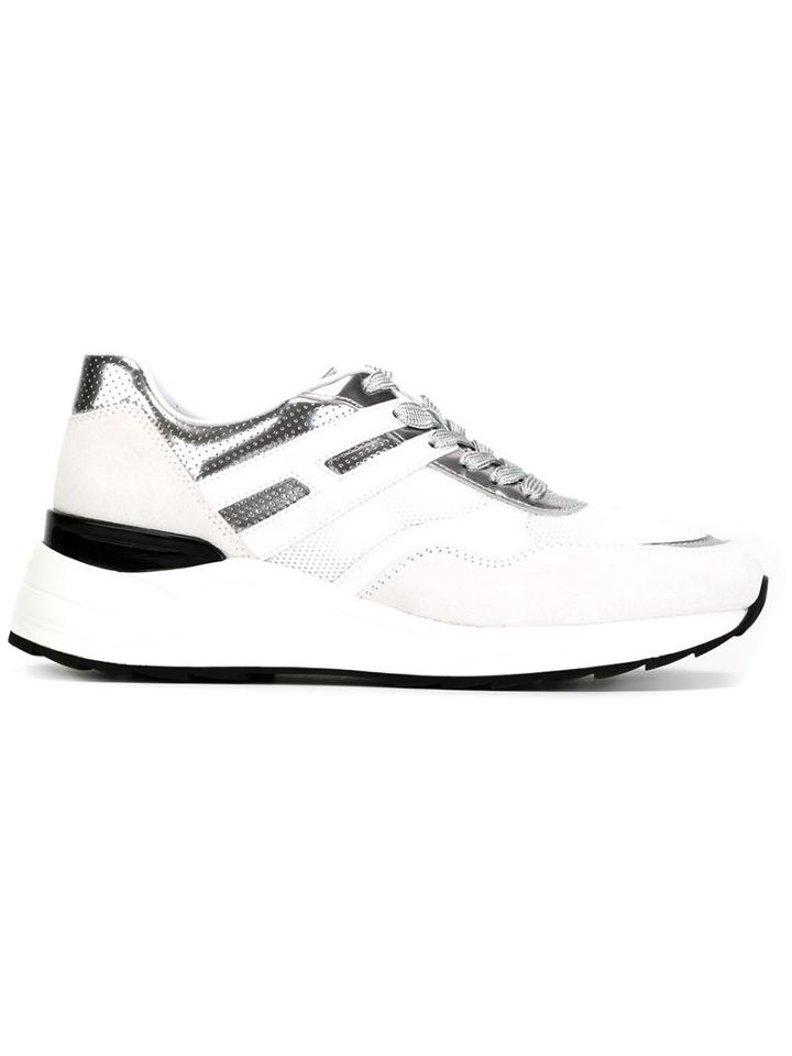 Hogan Rebel Running Sneakers