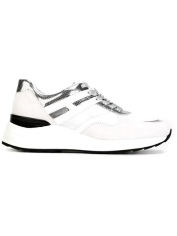 Hogan Rebel Running Sneakers