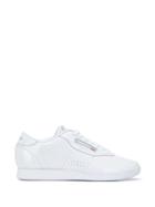 Junya Watanabe Lace Up Sneakers - White