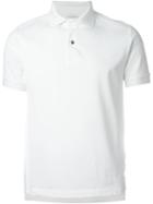 Ballantyne Classic Polo Shirt, Men's, Size: Xxl, White, Cotton