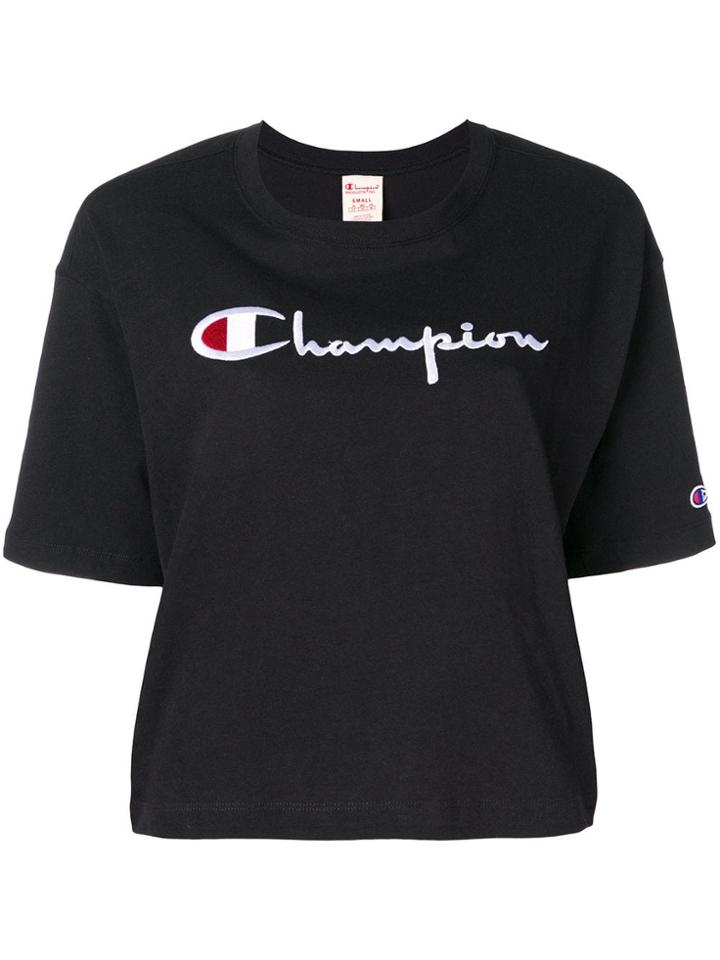 Champion 110993kk001 - Black